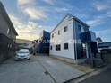 浜ノ茶屋戸建て