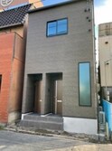 川西町新築アパート(仮)