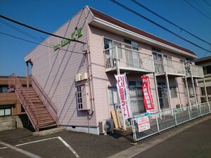 クワハウスＫ－Ⅱ外観写真