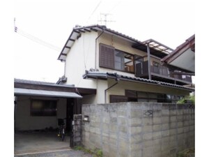 大島　近藤住宅外観写真