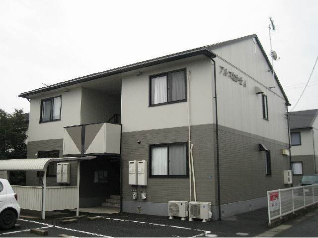 アルスなかせA
