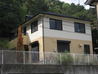 村上邸