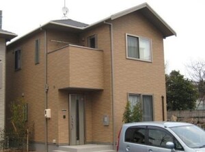 ベルリード安原Ⅲ外観写真