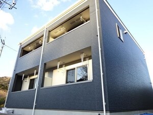 仮）スターテラス日ノ出町外観写真