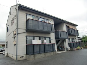 ビンヤード外観写真
