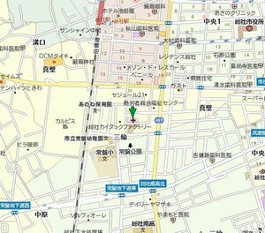 アルファステイツ総社駅南外観写真