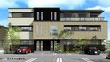 （仮）シャーメゾンガーデン西中新田