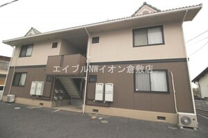 スルースM.A外観写真