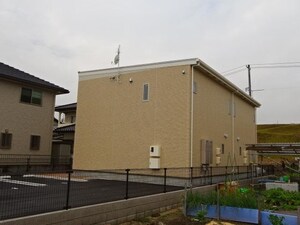 カワセミ外観写真