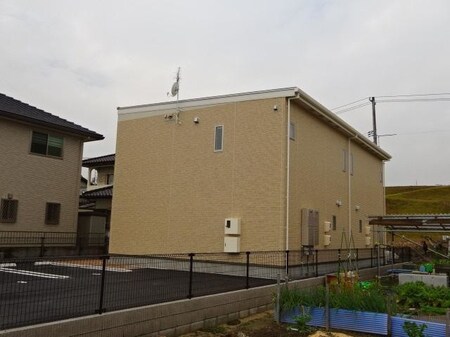 カワセミ外観写真