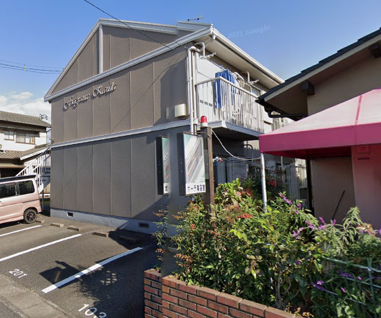 フレグランス神田