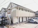 レオパレス真壁第3