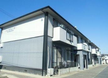コーポモザン115　A棟
