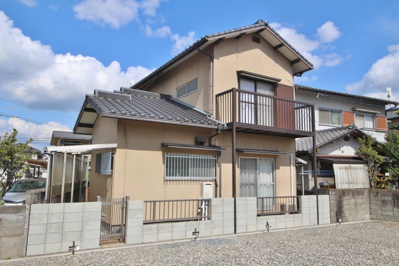 村上様戸建