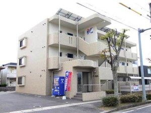 エヌスタイル外観写真