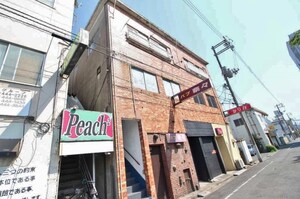 Mizushima R+外観写真