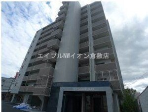 アルファステイツ倉敷寿町外観写真