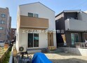 老松町戸建