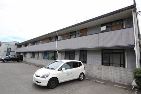 ハーモニー外観写真