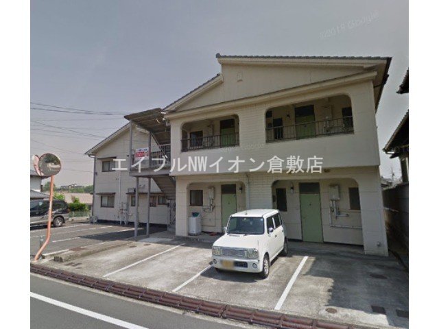 滝澤アパート