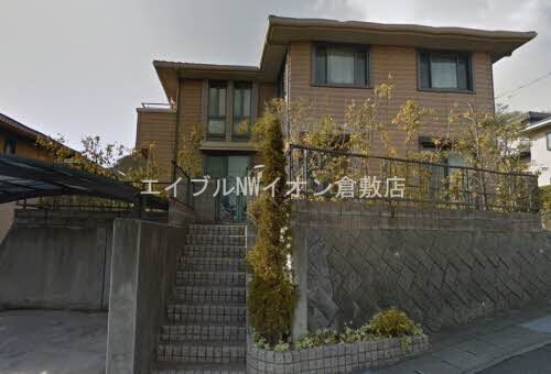高木邸