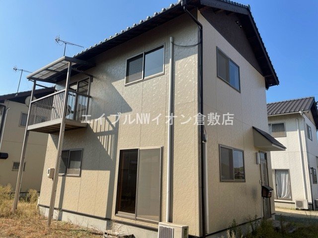平井借家　D棟