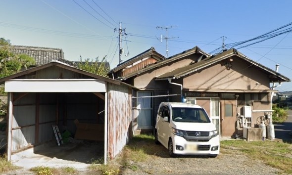 二日市亀山住宅