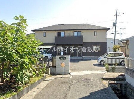 HALU外観写真