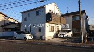 K-REGARO連島中央外観写真