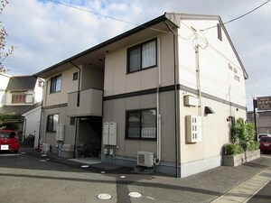 YouMeハウス外観写真