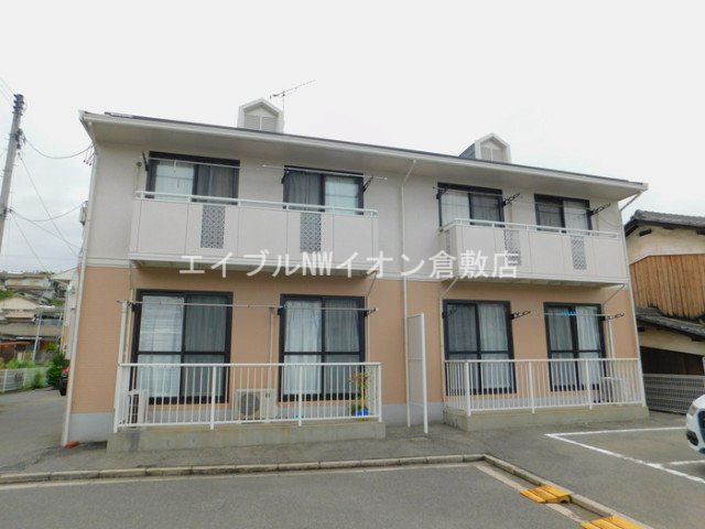 ラビアンローズ　B棟