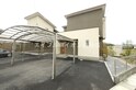倉敷市林小川様戸建A棟