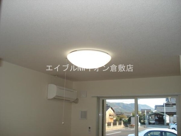 その他設備(照明器具)