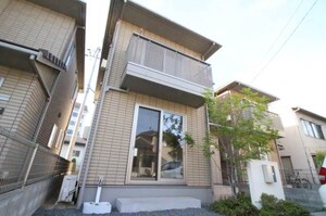 パルセイロ　E棟外観写真