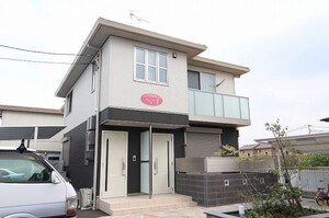 ジョリカⅥ外観写真