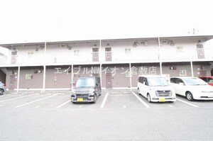 エクセルメゾン　Ａ外観写真