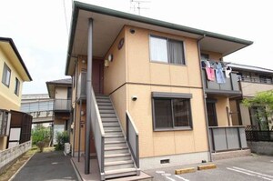 天風外観写真