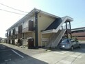 サンヴィレッジ中島　A棟