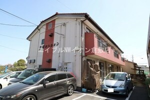 吉屋マンション外観写真