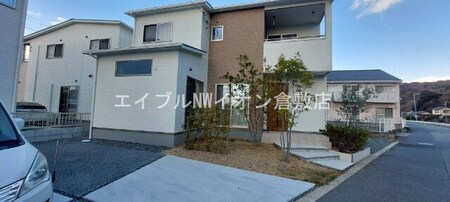 福田町浦田戸建外観写真