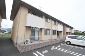 ルボア平喜　A棟外観写真