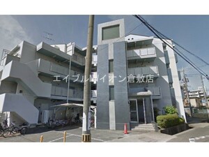 サンライズ倉敷外観写真