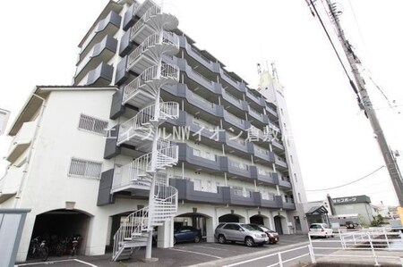 ヴィレッジロイヤルセブン外観写真