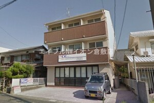 ロワール　Ｂ棟外観写真