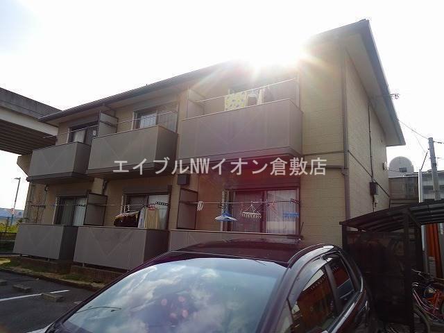 カタラータ　B棟