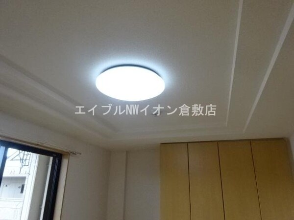 その他設備(照明器具)