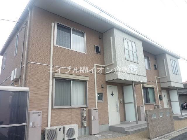 エーデルハオスⅢ　Ａ棟