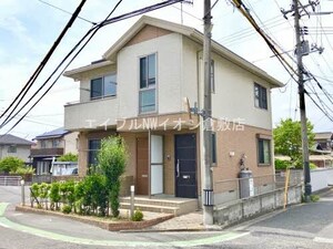 リオベージュⅡ外観写真