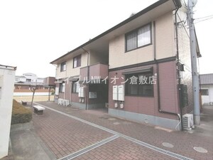 コンチェルト中央　C外観写真