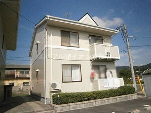 サンシャイン２２Ｂ外観写真